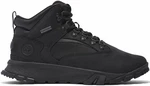 Timberland MT LINCOLN MID LACE UP GTX HIKING BOOT Schwarz