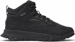 Timberland MT LINCOLN MID LACE UP GTX HIKING BOOT Schwarz