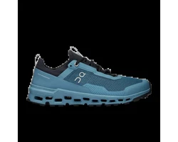 ON RUNNING Cloudultra 2 Trailrunningschuh Laufschuh Herren Blau/Hellblau/Türkis