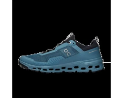 ON RUNNING Cloudultra 2 Trailrunningschuh Laufschuh Herren Blau/Hellblau/Türkis