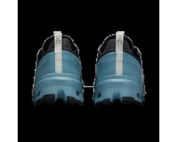 ON RUNNING Cloudultra 2 Trailrunningschuh Laufschuh Herren Blau/Hellblau/Türkis