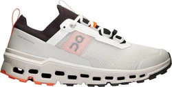 ON RUNNING Cloudultra 2 Trailrunningschuh Laufschuh Herren Orange/Weiß/Rot/Beige/Creme/Schwarz