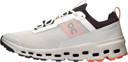 ON RUNNING Cloudultra 2 Trailrunningschuh Laufschuh Herren Orange/Weiß/Rot/Beige/Creme/Schwarz