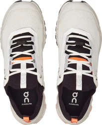 ON RUNNING Cloudultra 2 Trailrunningschuh Laufschuh Herren Orange/Weiß/Rot/Beige/Creme/Schwarz