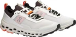 ON RUNNING Cloudultra 2 Trailrunningschuh Laufschuh Herren Orange/Weiß/Rot/Beige/Creme/Schwarz