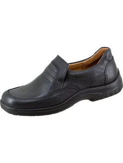 Jomos Slipper Feetback