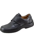 Jomos Klettschuh Feetback schwarz