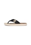 Cartago ISTAMBUL DEDO AD Zehentrenner Creme/Beige