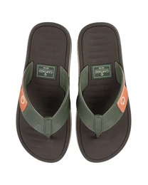 PARIS THONG AD - Zehentrenner / Flip Flop Zehentrenner