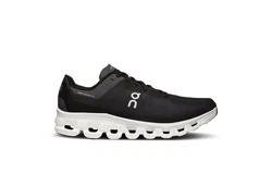 ON RUNNING Cloudflow 4 Herren Laufschuh Schwarz