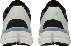 ON RUNNING Cloudflow 4 Herren Laufschuh Hellblau/Schwarz/Türkis/Hellgrau/Grau