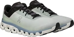 ON RUNNING Cloudflow 4 Herren Laufschuh Hellblau/Schwarz/Türkis/Hellgrau/Grau