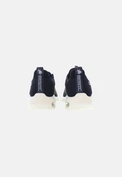 U.S. Polo Assn Schuhe Low-Sneaker ACTIVE001 Blau/Dunkelblau