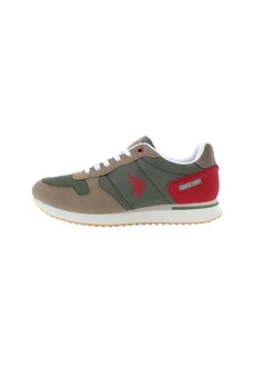 U.S. Polo Assn Schuhe Low-Sneaker ALTENA001