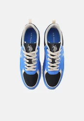 U.S. Polo Assn Schuhe Low-Sneaker TABRY007 Blau