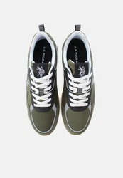 U.S. Polo Assn Low-Sneaker TABRY007 Sneaker 