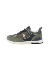 U.S. Polo Assn Low-Sneaker TABRY007 Sneaker 