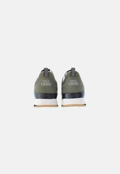 U.S. Polo Assn Low-Sneaker TABRY007 Sneaker 