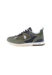 U.S. Polo Assn Low-Sneaker TABRY007 Sneaker 
