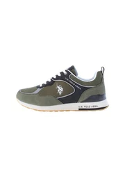 Schuhe Low-Sneaker TABRY007 Sneaker