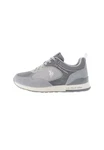 U.S. Polo Assn Low-Sneaker TABRY007 Sneaker Grau/Hellgrau