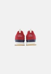 U.S. Polo Assn Schuhe Low-Sneaker TABRY007 Rot