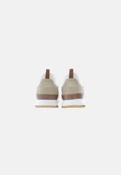 U.S. Polo Assn Schuhe Low-Sneaker TABRY007 Braun/Beige/Grau/Khaki