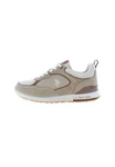 U.S. Polo Assn Schuhe Low-Sneaker TABRY007 Braun/Beige/Grau/Khaki
