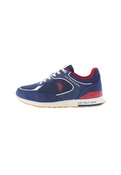 U.S. Polo Assn Schuhe Low-Sneaker TABRY007 