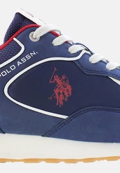 U.S. Polo Assn Schuhe Low-Sneaker TABRY007 