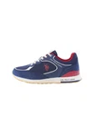 U.S. Polo Assn Schuhe Low-Sneaker TABRY007 