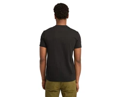 TIMBERLAND T-Shirt Dun-River PORT ROYALE