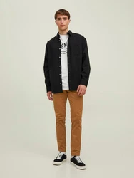 Jack & Jones JPSTMARCO JJBOWIE Braun