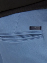 Jack & Jones JPSTMARCO JJBOWIE Blau/Grau/Hellblau