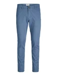 Jack & Jones JPSTMARCO JJBOWIE Blau/Grau/Hellblau Jack & Jones JPSTMARCO JJBOWIE Blau/Grau/Hellblau