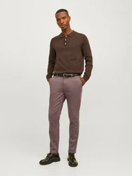 Jack & Jones JPSTMARCO JJBOWIE mauve