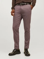 Jack & Jones JPSTMARCO JJBOWIE mauve