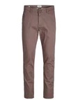 Jack & Jones JPSTMARCO JJBOWIE mauve Jack & Jones JPSTMARCO JJBOWIE mauve