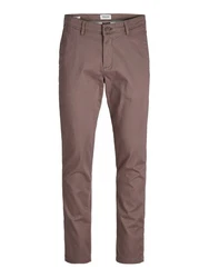 Jack & Jones JPSTMARCO JJBOWIE mauve
