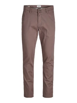 Jack & Jones JPSTMARCO JJBOWIE mauve
