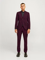 Jack & Jones Anzug JPRBLAFranco JPRFRANCO SUIT NOOS 
