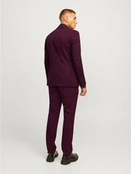 Jack & Jones Anzug JPRBLAFranco JPRFRANCO SUIT NOOS 