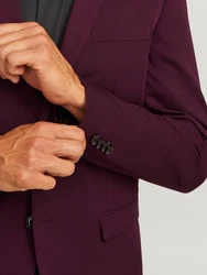 Jack & Jones Anzug JPRBLAFranco JPRFRANCO SUIT NOOS 