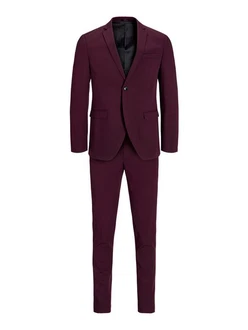 Jack & Jones Anzug JPRBLAFranco JPRFRANCO SUIT NOOS 
