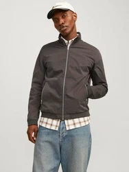 Jack & Jones Blouson JJERUSH HARRINGTON BOMBER NOOS 