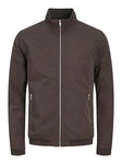 Jack & Jones Blouson JJERUSH HARRINGTON BOMBER NOOS 
