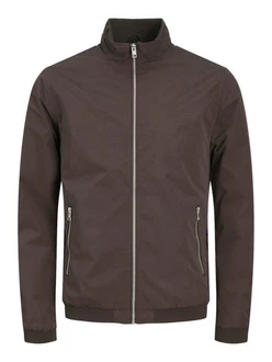 Jack & Jones Blouson JJERUSH HARRINGTON BOMBER NOOS