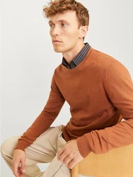 JACK & JONES Pullover JJEEmil 