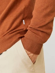 JACK & JONES Pullover JJEEmil 