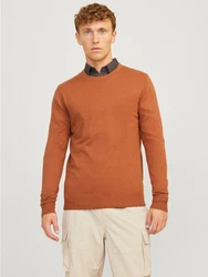 JACK & JONES Pullover JJEEmil 